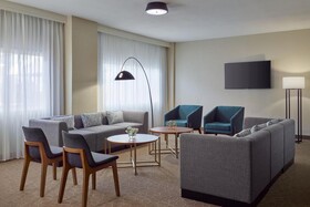 Delta Hotels Little Rock West