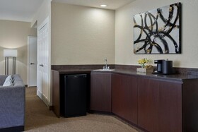 Delta Hotels Little Rock West