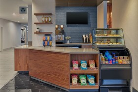 Delta Hotels Little Rock West