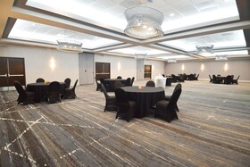 Delta Hotels Little Rock West