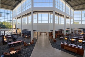 Delta Hotels Little Rock West