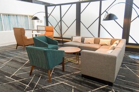 Delta Hotels Little Rock West