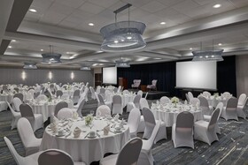 Delta Hotels Little Rock West