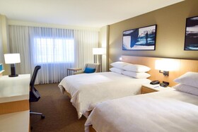 Delta Hotels Little Rock West