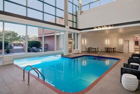 Delta Hotels Little Rock West