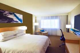 Delta Hotels Little Rock West