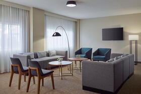 Delta Hotels Little Rock West