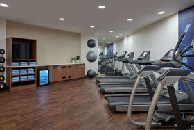 Delta Hotels Little Rock West