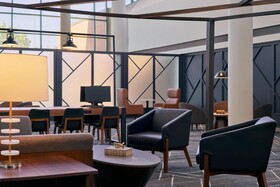 Delta Hotels Little Rock West