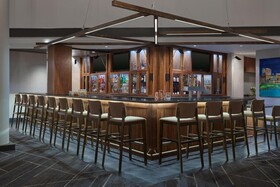 Delta Hotels Little Rock West