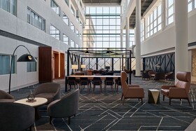 Delta Hotels Little Rock West