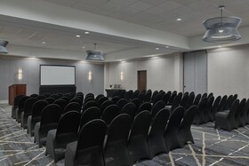 Delta Hotels Little Rock West
