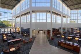 Delta Hotels Little Rock West