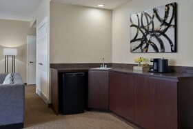 Delta Hotels Little Rock West