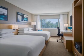 Delta Hotels Little Rock West
