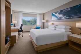 Delta Hotels Little Rock West