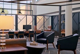 Delta Hotels Little Rock West