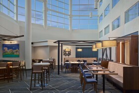 Delta Hotels Little Rock West