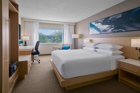 Delta Hotels Little Rock West