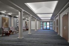 Delta Hotels Little Rock West