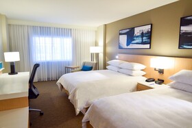 Delta Hotels Little Rock West