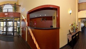 Econo Lodge Inn & Suites Little Rock