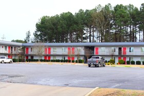 Economy Inn Little Rock