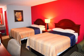 Economy Inn Little Rock