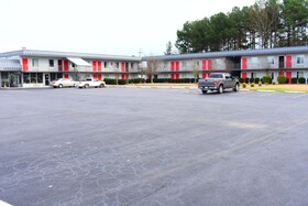 Economy Inn Little Rock