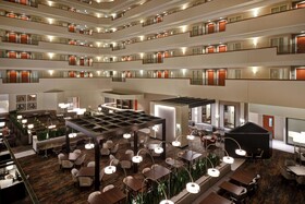 Embassy Suites Little Rock