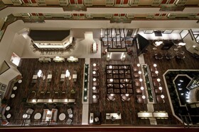 Embassy Suites Little Rock