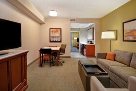 Embassy Suites Little Rock