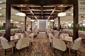 Embassy Suites Little Rock
