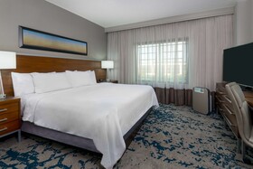 Embassy Suites Little Rock