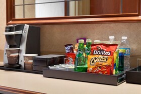Embassy Suites Little Rock