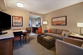 Embassy Suites Little Rock