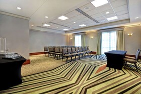 Embassy Suites Little Rock
