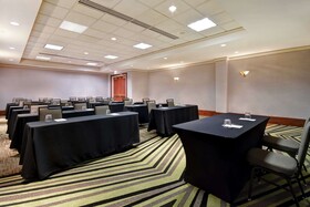 Embassy Suites Little Rock
