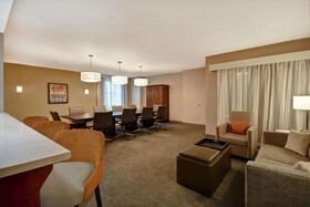 Embassy Suites Little Rock