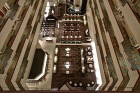 Embassy Suites Little Rock