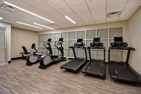 Embassy Suites Little Rock