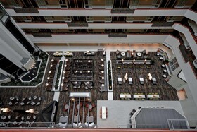 Embassy Suites Little Rock
