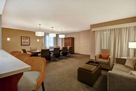 Embassy Suites Little Rock