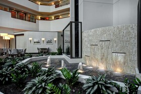 Embassy Suites Little Rock