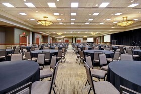 Embassy Suites Little Rock