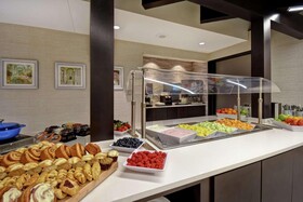 Embassy Suites Little Rock