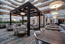 Embassy Suites Little Rock