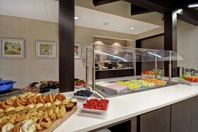 Embassy Suites Little Rock