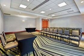 Embassy Suites Little Rock