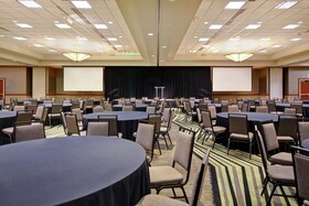 Embassy Suites Little Rock